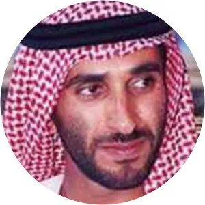 Falah bin Zayed Al Nahyan - 