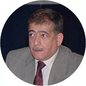 Falah Hassan al-Naqib - Iraqi Politician
