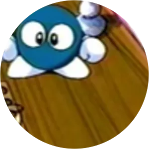 Falala - Fictional character