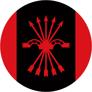 Falange Española Tradicionalista y de las Juntas de Ofensiva Nacional Sindicalista