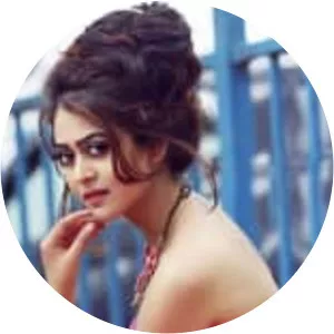 Falaq Naaz - Indian television actress