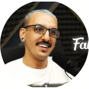 Fala Tu Zetrê - Musical artist