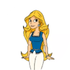 Falbala - Fictional character