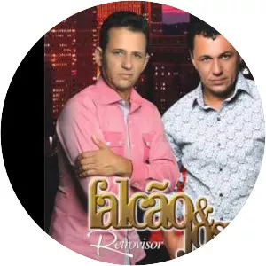 Falcão e Josué - Musical artist