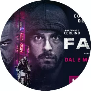 Falchi: Falcons Special Squad - 2017 ‧ Drama/Crime ‧ 1h 37m