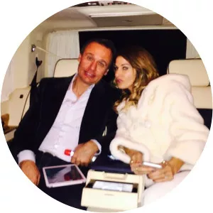 Falco Bertarelli - Ernesto Bertarelli's son