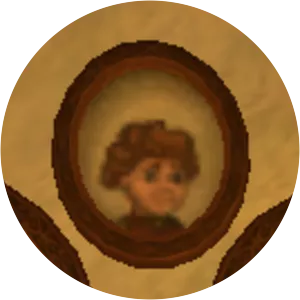 Falco Chubb-Baggins - 