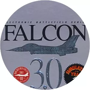 Falcon 3. 0