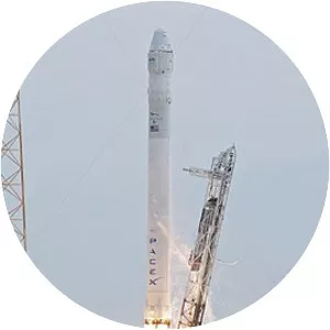 Falcon 9 v1. 0 - Spacecraft
