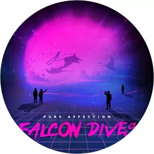 Falcon Dives - Musical artist