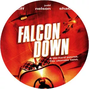 Falcon Down - 2000 ‧ Thriller/Action ‧ 1h 33m
