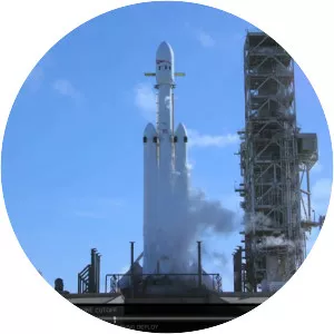 Falcon Heavy