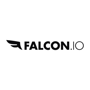 Falcon. io ApS