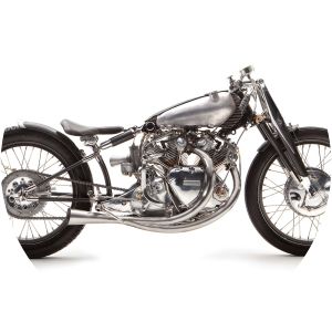 Falcon Motorcycles