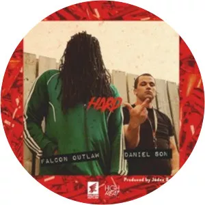 Falcon Outlaw - Musical artist