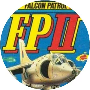 Falcon Patrol II
