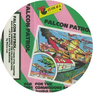 Falcon Patrol