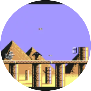 Falcon: The Renegade Lord - Video game