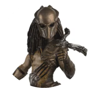 Falconer Predator - Fictional character