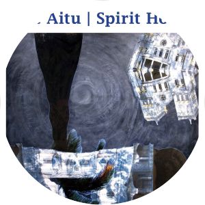 Fale Aitu / Spirit House Tusiata Avia