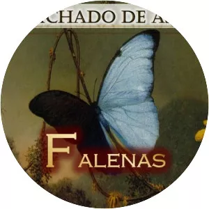 Falenas