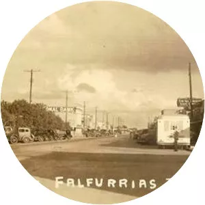 Falfurrias