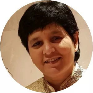 Falguni Pathak