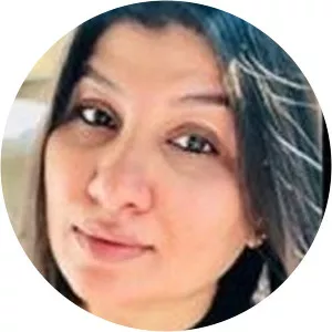 Falguni Thakore - Costume designer