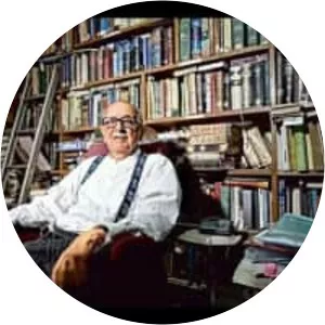 Fali Sam Nariman - Indian jurist