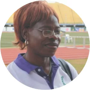 Falilat Ogunkoya
