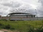 Faliro Olympic Beach Volleyball Centre