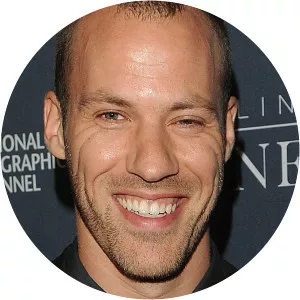 Falk Hentschel - German actor