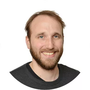 Falk Hildebrand - Researcher
