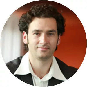 Falk Hoffmann - Olympic athlete