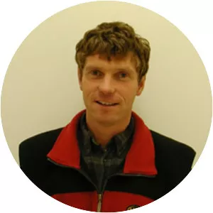 Falk Huettmann - Author