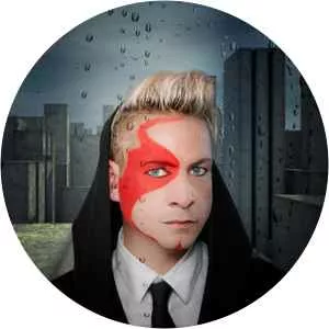 Falk Pitschk - Musical artist