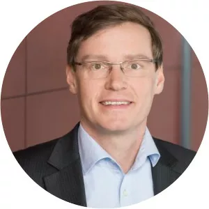 Falk Schmidt - Author