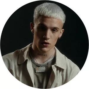 Falke 912 - Musical artist