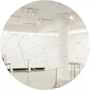 Falke Pisano - Installation artist