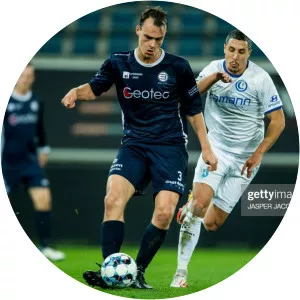 Falke Vandecaetsbeek