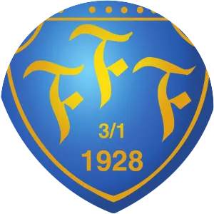 Falkenbergs FF - Football club