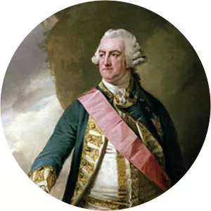 Falklands Crisis of 1770 - Event