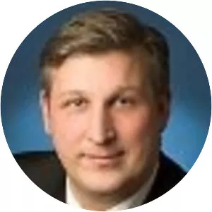 Falko Fecht - Author