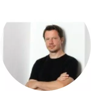 Falko Korth - Writer