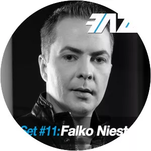 Falko Niestolik Musician