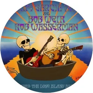 Fall 1989: The Long Island Sound