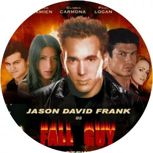 Fall Guy: The John Stewart Story - 2007 ‧ Indie film/Action ‧ 1h 35m