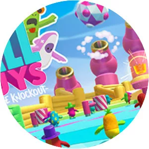 Fall Guys: Ultimate Knockout