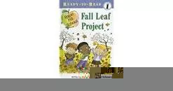 Fall leaf project