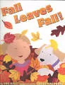 Fall Leaves Fall! - Book by Zoe Hall